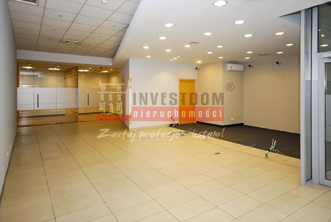 Lokal biurowo-usługowy 165 m² w centrum Opola - zapraszam Opole, Centrum  165m2 Foto 1