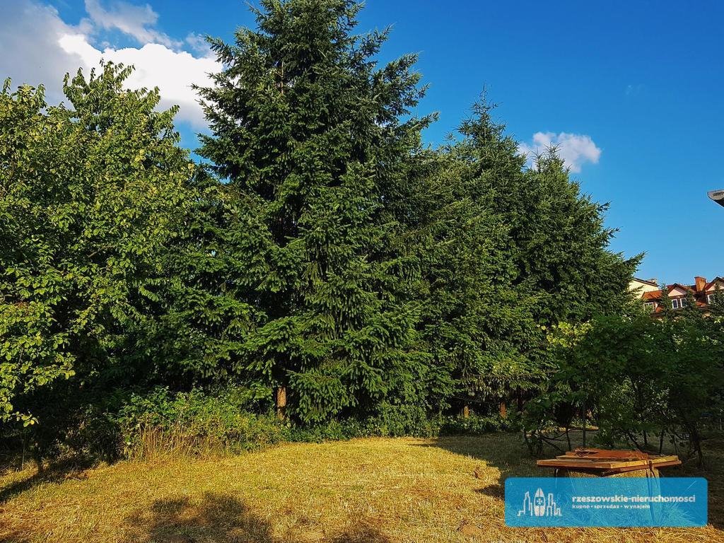 Działka budowlana na sprzedaż Łańcut  1 100m2 Foto 4