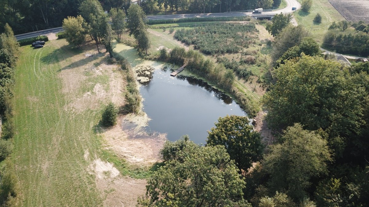 Działka budowlana na sprzedaż Samoklęski, Samoklęski  13 000m2 Foto 2