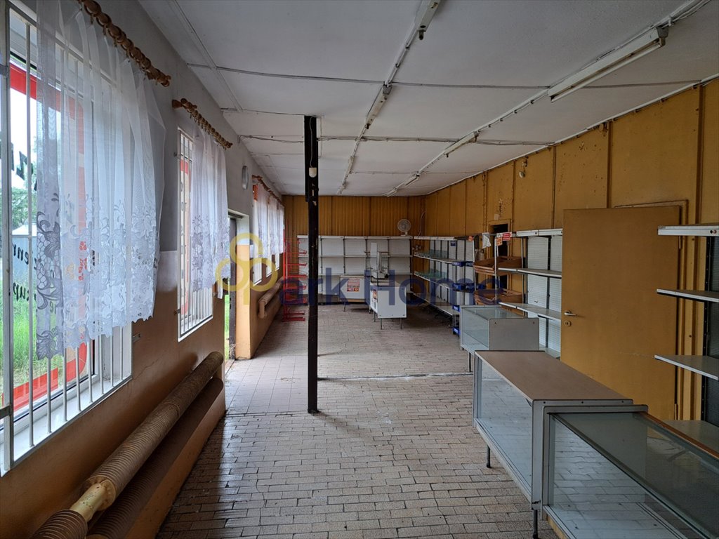 Lokal użytkowy na sprzedaż Gorzyce  120m2 Foto 7