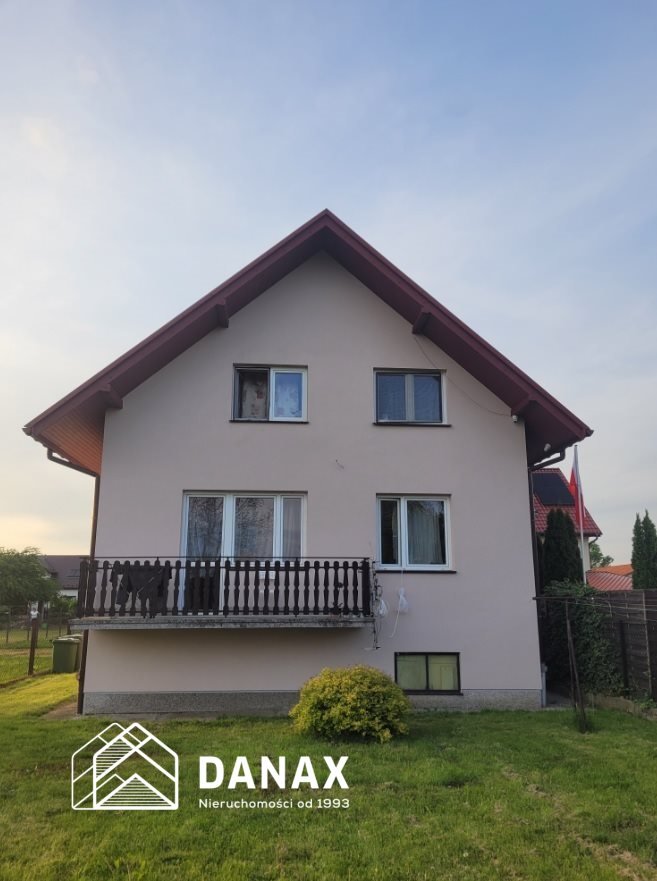 Polecam dom 180 m² z garażem i dużą działką w Piekarach Piekary  180m2 Foto 1
