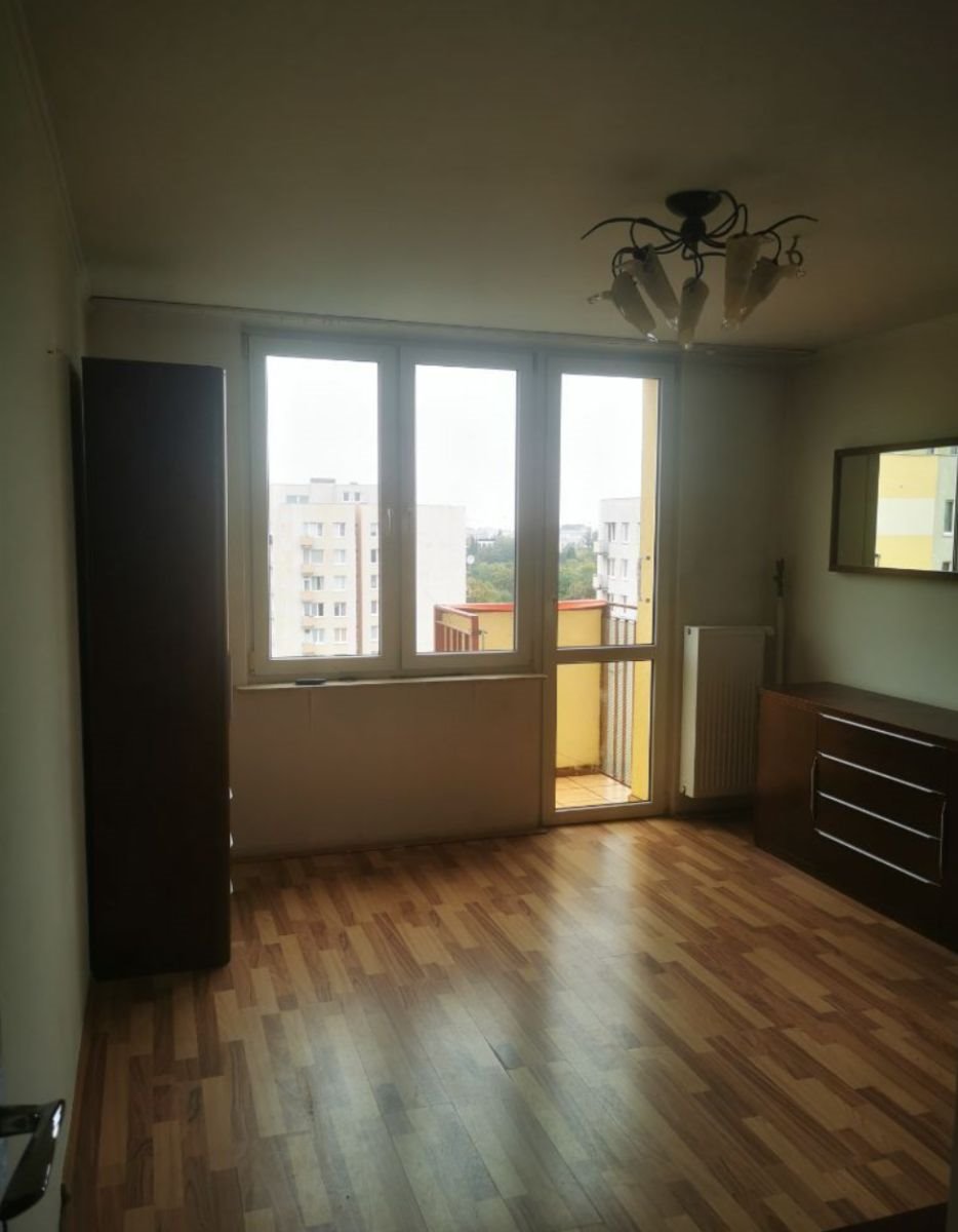 Mieszkanie trzypokojowe na sprzedaż Warszawa, Praga-Południe Saska Kępa, Międzynarodowa  47m2 Foto 1