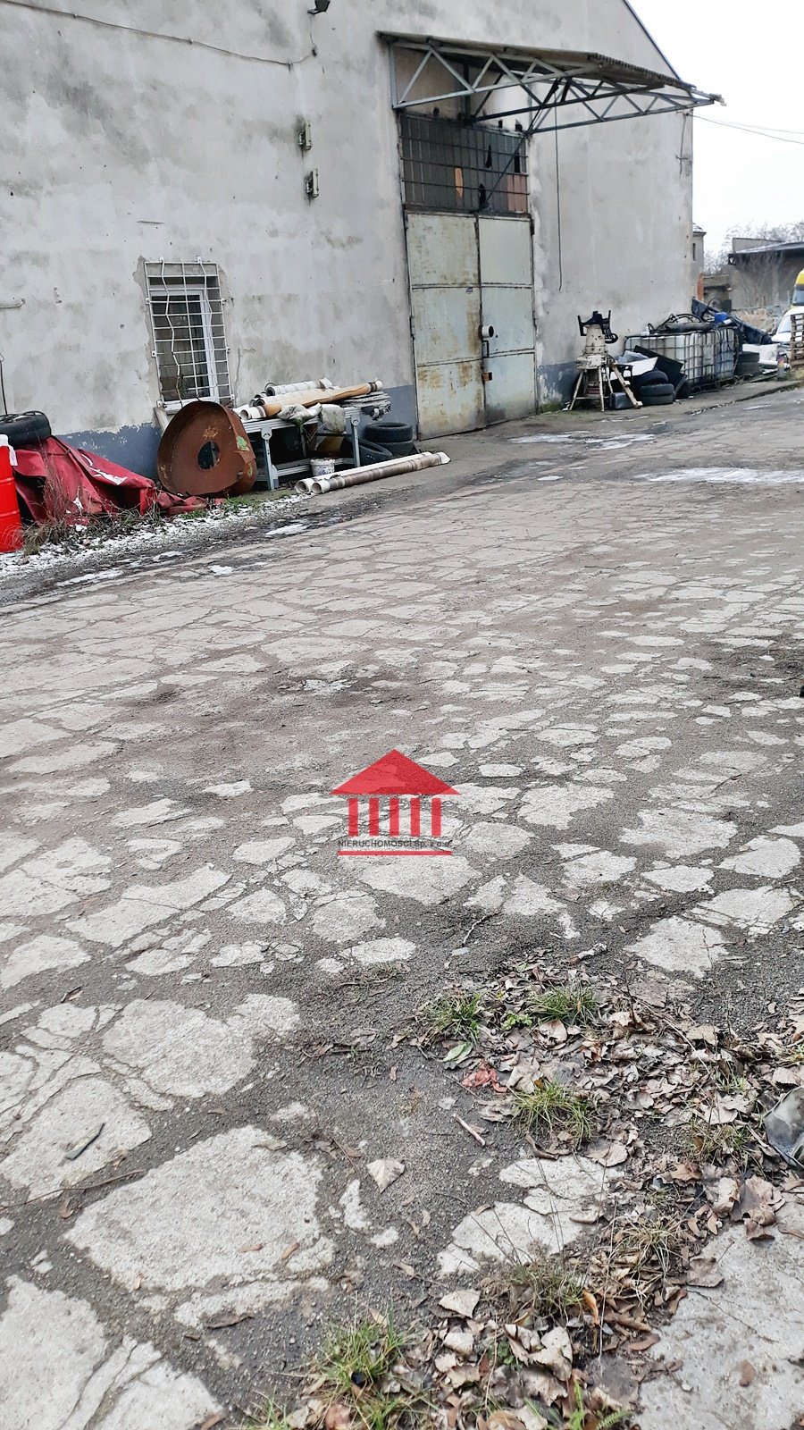 Magazyn na sprzedaż Legnica  915m2 Foto 15