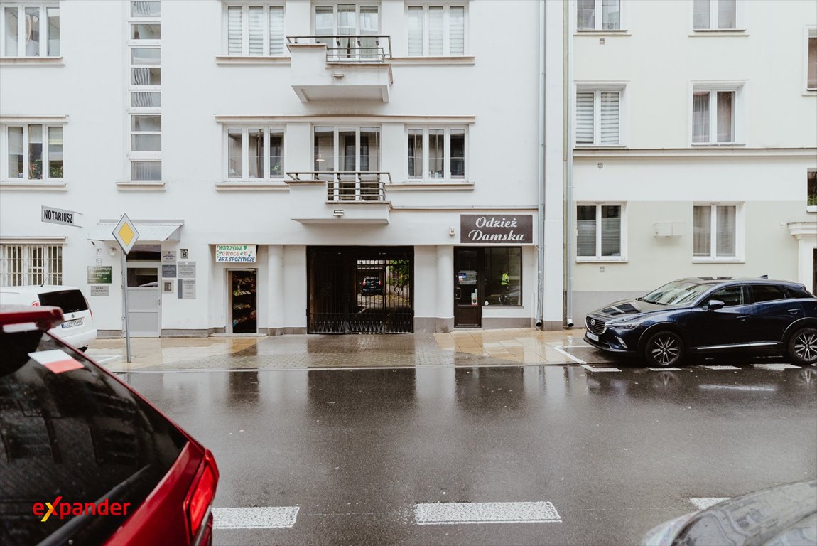 Lokal usługowy 19,56 m2, jasne, po remoncie, blisko komunikacji Lublin, Jasna  20m2 Foto 1