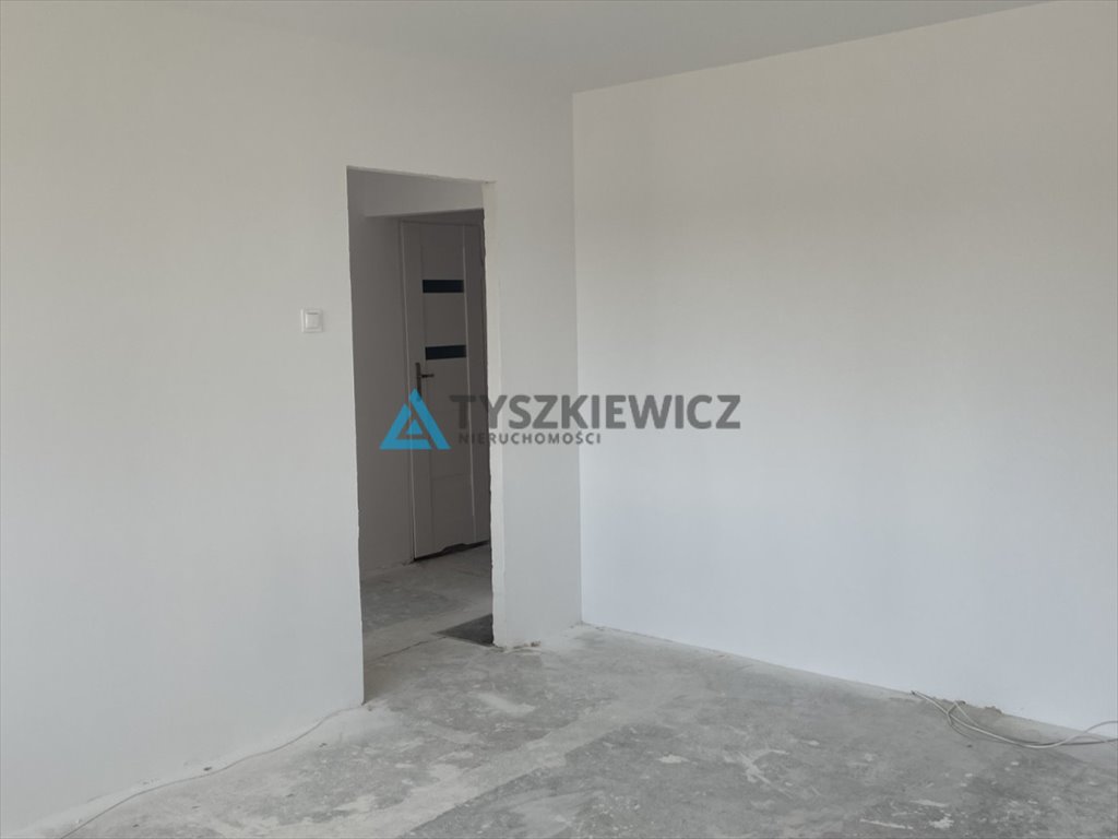 Mieszkanie dwupokojowe na sprzedaż Reda, Spokojna  46m2 Foto 4