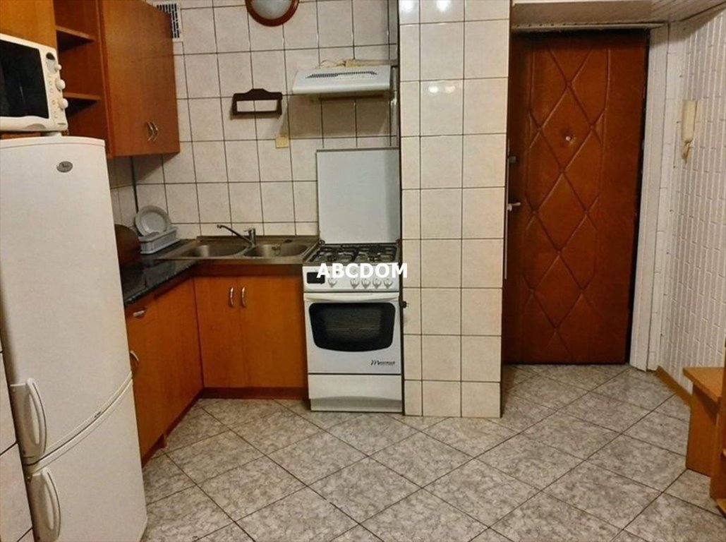 Mieszkanie dwupokojowe na sprzedaż Kraków, Bieńczyce, Bieńczyce, os. Kazimierzowskie  37m2 Foto 5