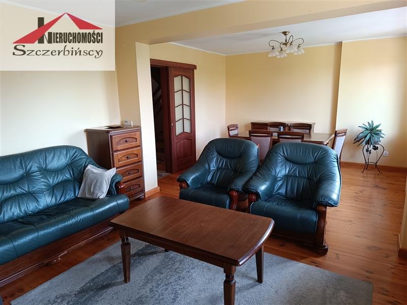 Dom szeregowy 220 m² z ogrodem i garażem (Koszalin) Koszalin, Rokosowo, Rokosowo  220m2 Foto 1