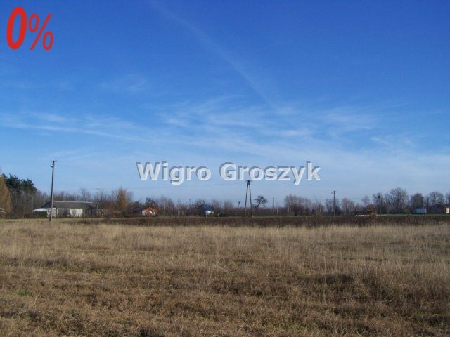 Działka rolna na sprzedaż Nasielsk, Bronin  3 000m2 Foto 5