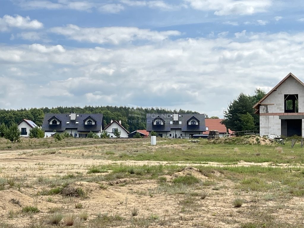 Działka budowlana na sprzedaż Stary Dwór  1 469m2 Foto 10