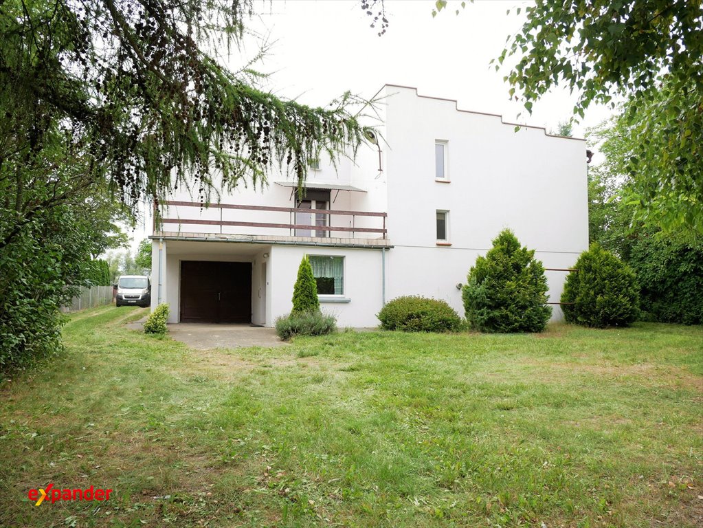 Do sprzedania przestronna willa z ogrodem 3130 m² i garażem Obłaczkowo  280m2 Foto 1