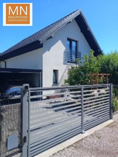 Dom na sprzedaż Kłaj  135m2 Foto 1