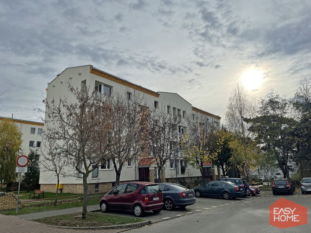 Mieszkanie dwupokojowe na wynajem Poznań, Umultowo, Umultowo, Romana Drewsa  52m2 Foto 8
