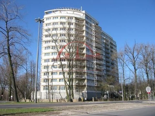 Mieszkanie czteropokojowe  na wynajem Warszawa, Wilanów, Jana III Sobieskiego  177m2 Foto 4