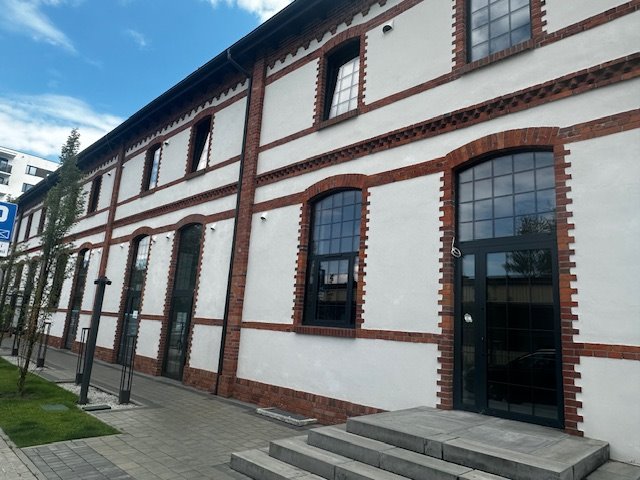 Lokal usługowy 77 m² na Jakubskim Przedmieściu - polecam Toruń, Jakubskie Przedmieście, Artystyczne, Targowa  78m2 Foto 1