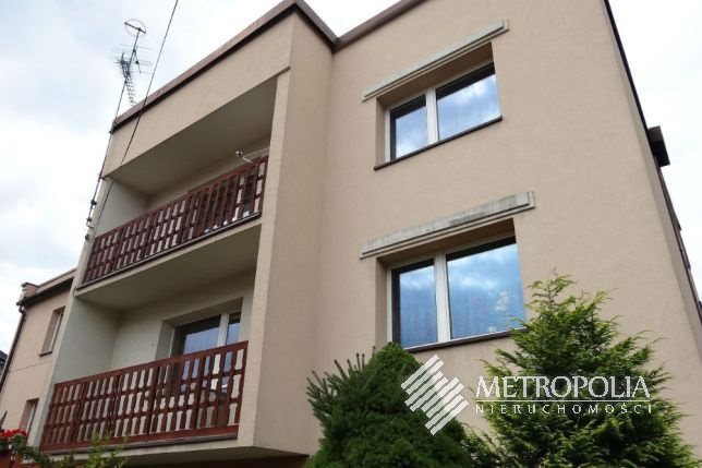 Dom na sprzedaż Chrzanów, - 230m2 Foto 1 Dom na sprzedaż Chrzanów, - 230m2 Foto 1