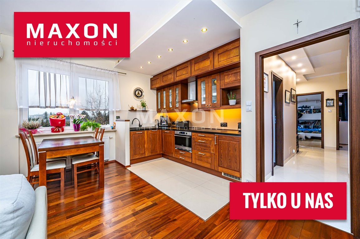 Mieszkanie czteropokojowe  na sprzedaż Warszawa, Białołęka, ul. Wiśniowy Sad  74m2 Foto 1