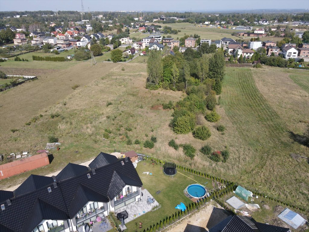 Działka budowlana na sprzedaż Mysłowice, Kosztowy, Zielnioka  10 709m2 Foto 11