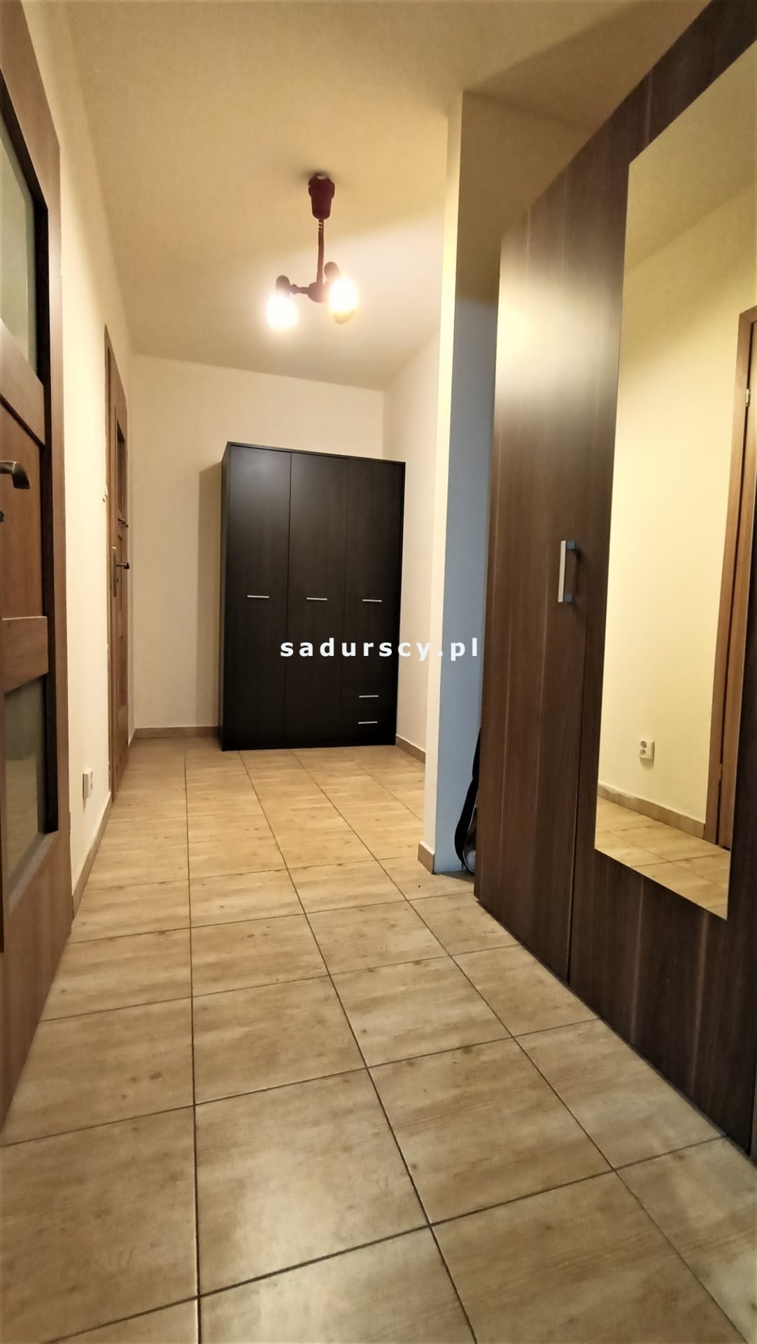 Kawalerka na wynajem Kraków, Prądnik Czerwony, Osiedle Oficerskie, Wieniawskiego  38m2 Foto 7
