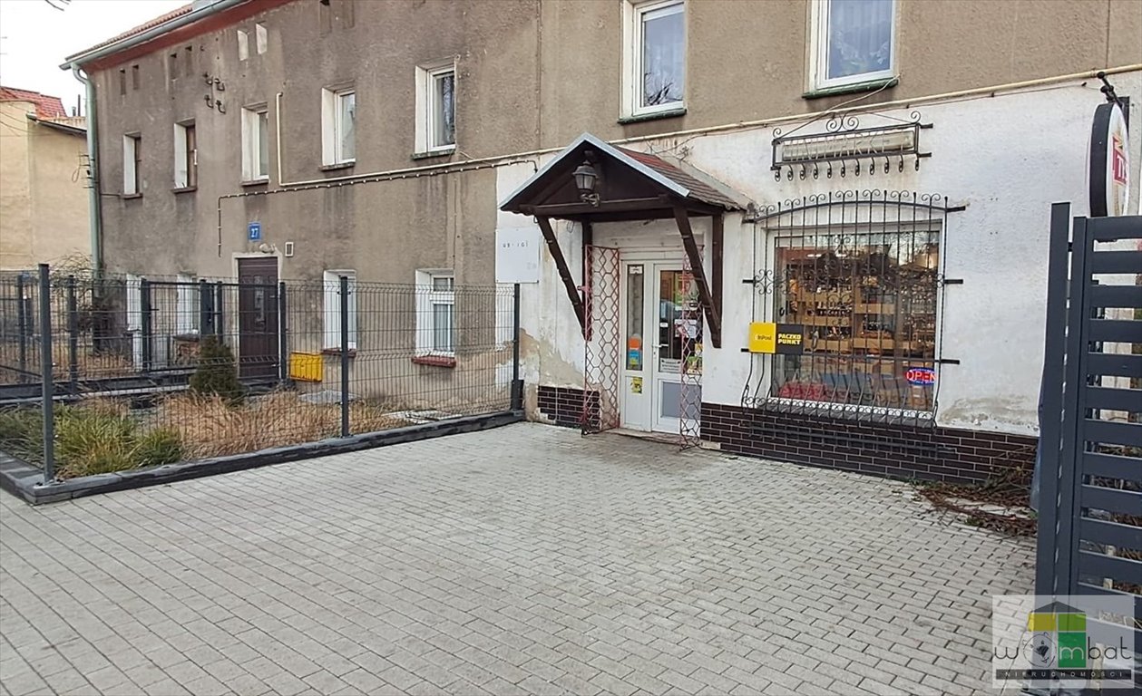 Lokal użytkowy na wynajem Jaworzyna Śląska  81m2 Foto 9