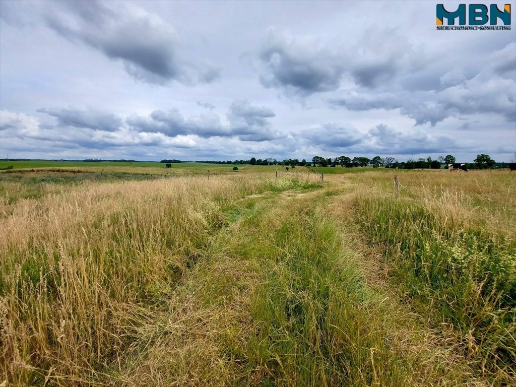 Działka budowlana na sprzedaż Jeziorowskie, Jeziorowskie  1 071m2 Foto 15