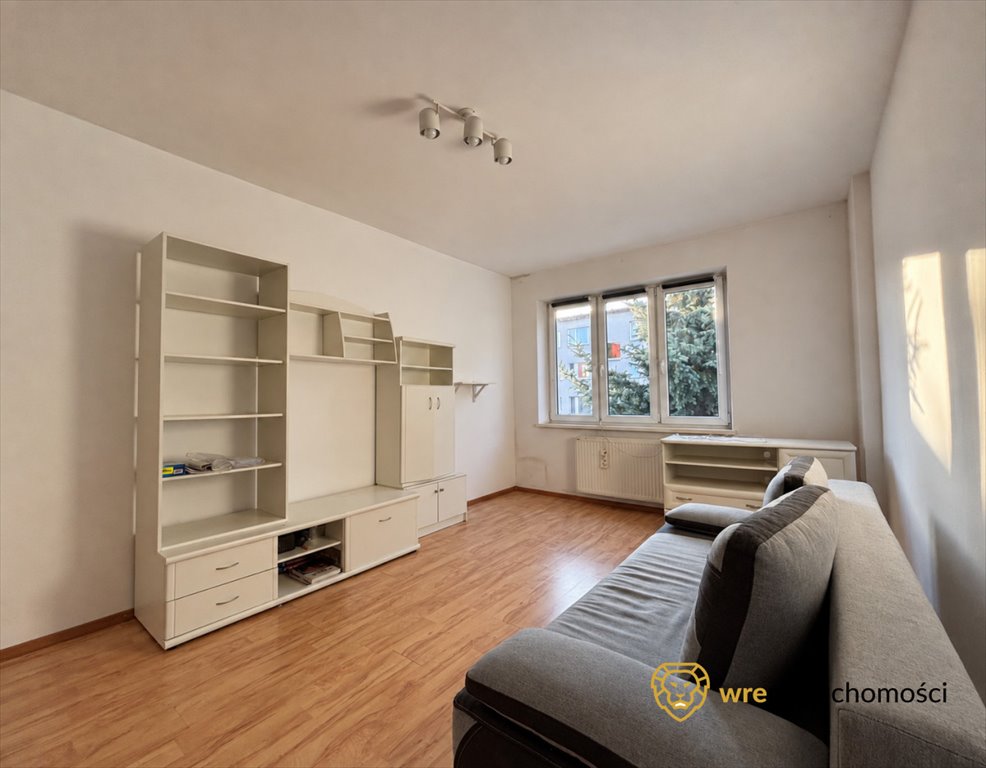 Sprzedam 2-pokojowe mieszkanie 51 m² z balkonem we Wrocławiu Wrocław, Grabiszyn, Stopnicka  51m2 Foto 1