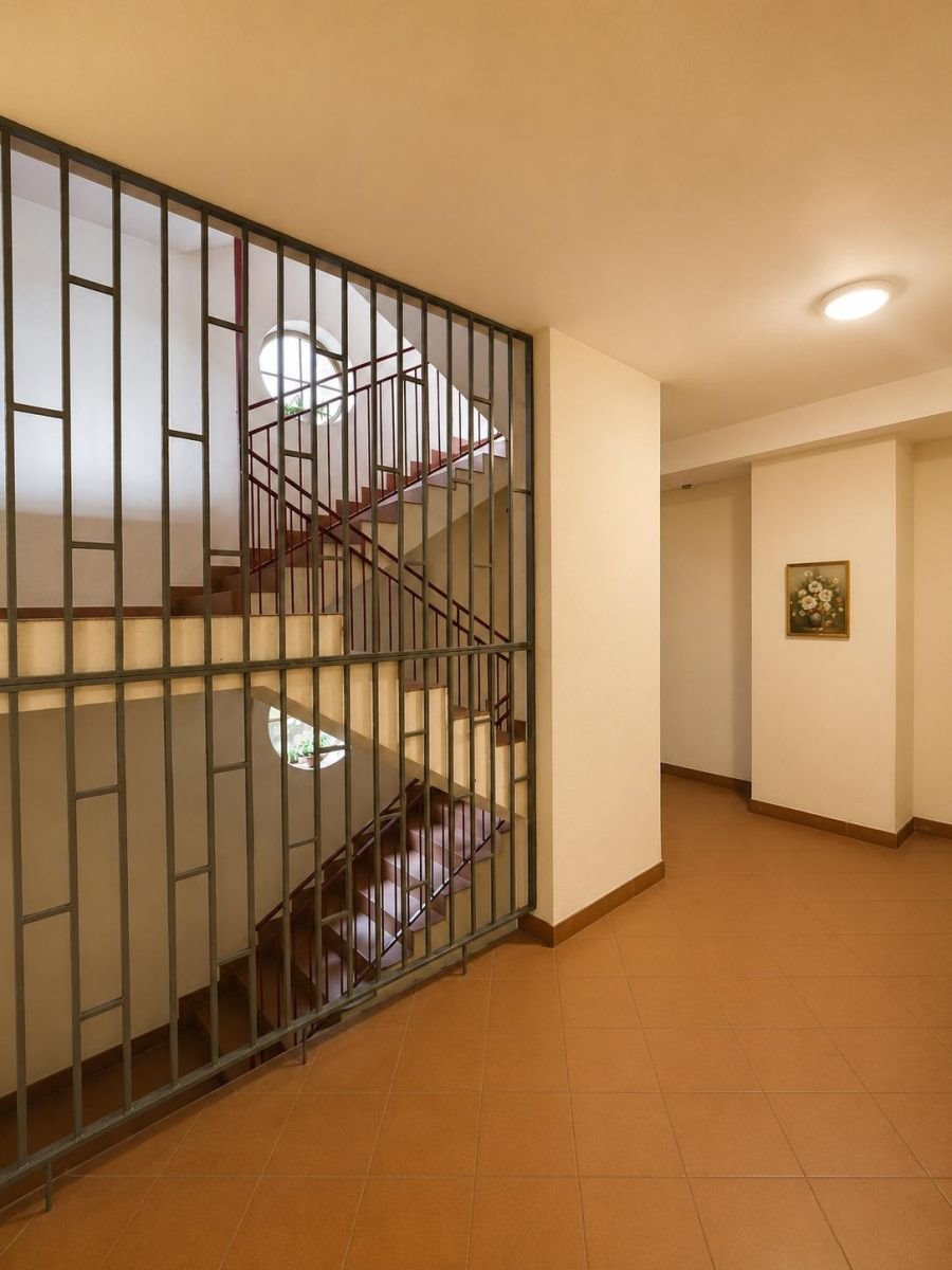 Na sprzedaż komfortowe mieszkanie 45 m² z balkonem w Karpaczu Karpacz  45m2 Foto 1