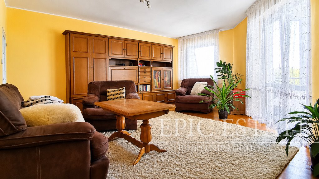Na sprzedaż przestronne 125 m² dwupoziomowe mieszkanie w Szczecinie Szczecin, Fryderyka Chopina  126m2 Foto 1