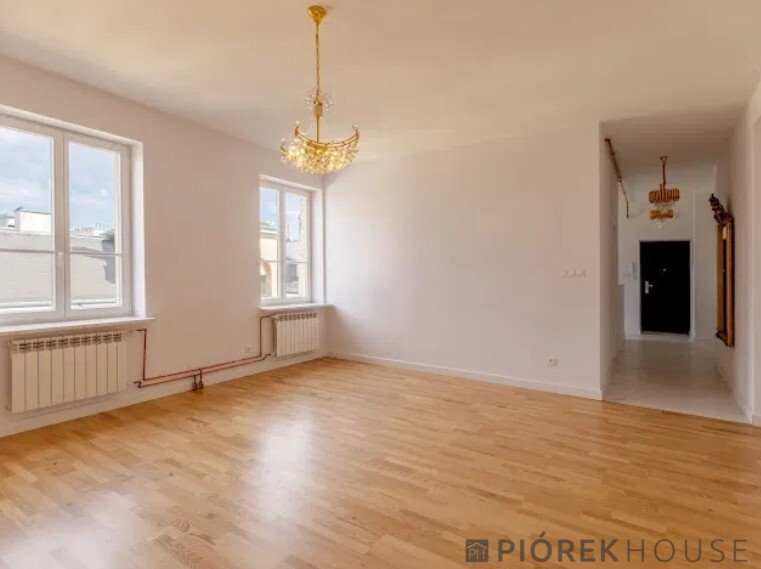 Mieszkanie 150 m² w centrum Warszawy - zapraszam: Warszawa Śródmieście: Chmielna