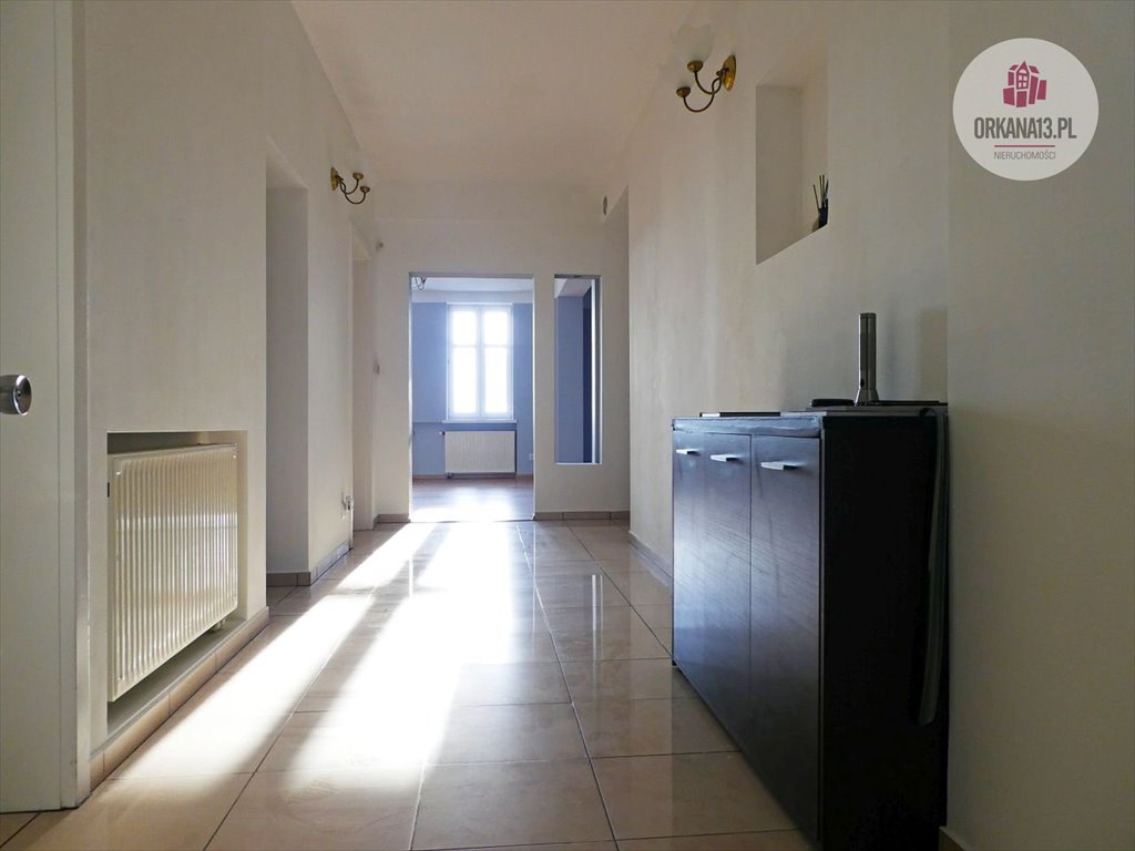 Mieszkanie trzypokojowe na sprzedaż Olsztyn, Śródmieście, 1-go Maja  104m2 Foto 10