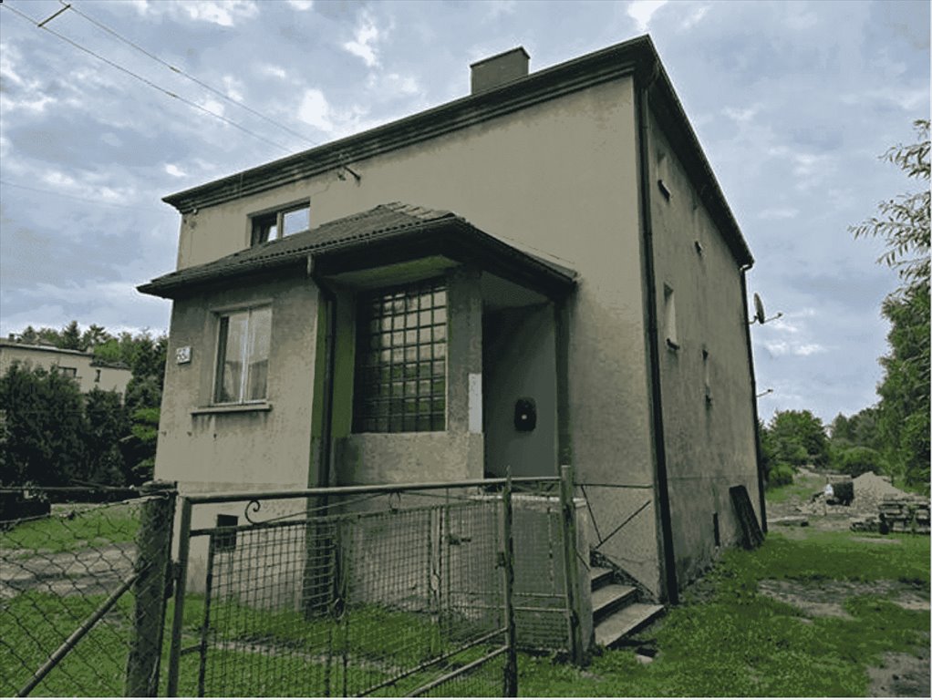 Do sprzedania udział 1/4 w nieruchomości w Wodzisławiu Śląskim Wodzisław Śląski, Wodzisław Śląski  51m2 Foto 1