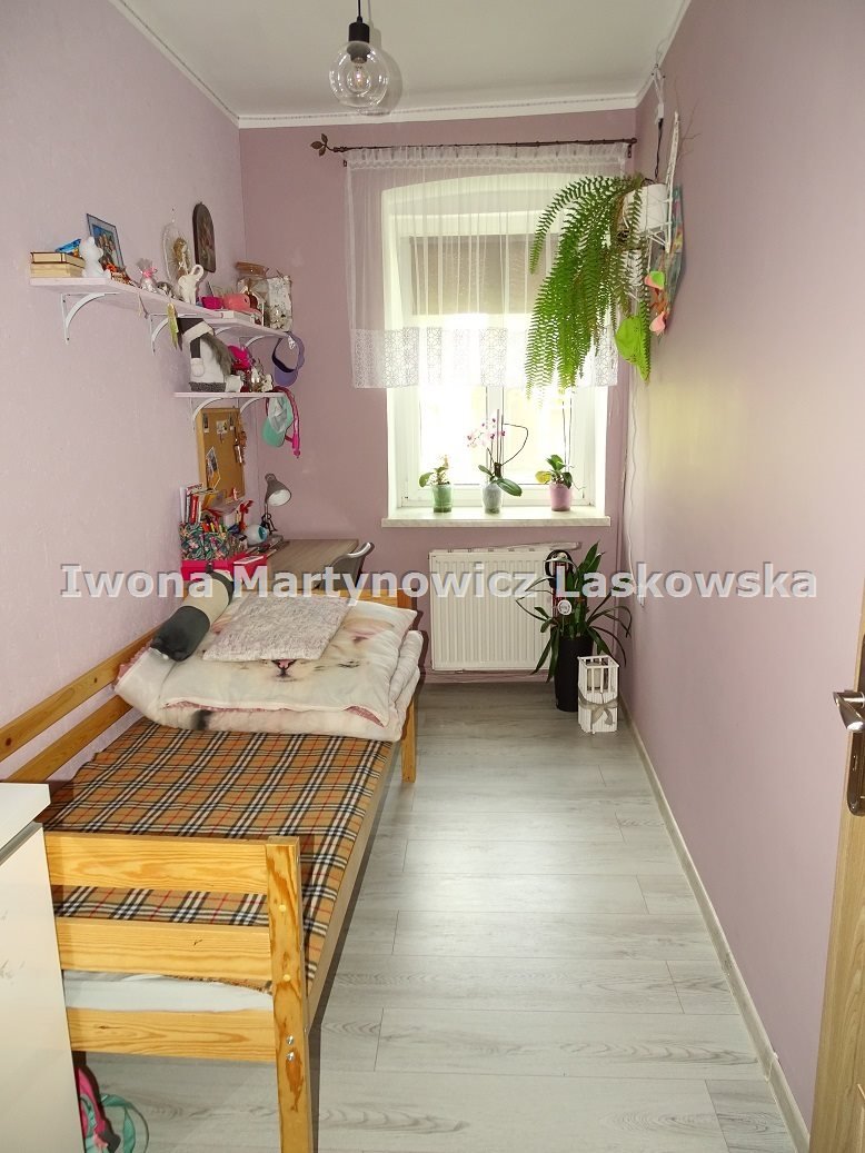 Mieszkanie czteropokojowe  na sprzedaż Rudna  70m2 Foto 6