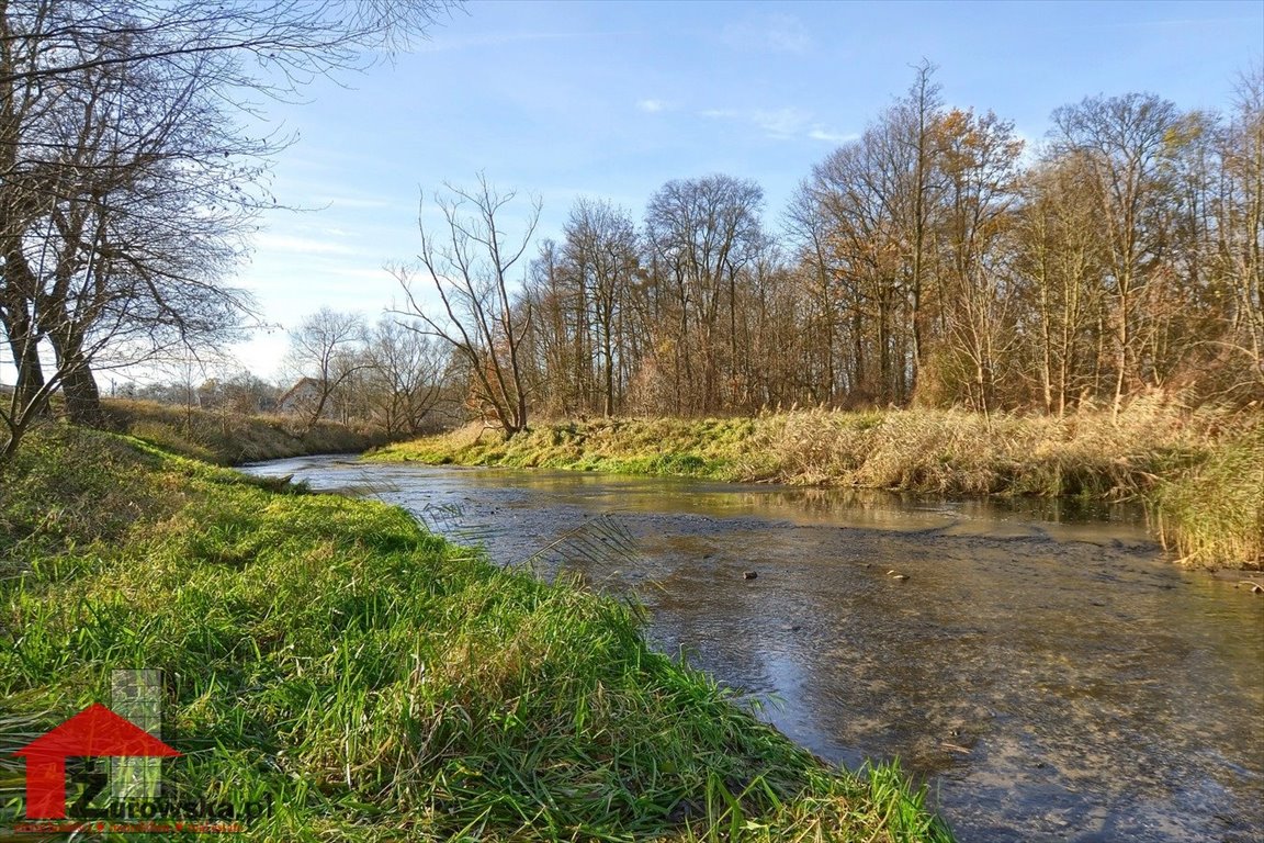 Działka budowlana na sprzedaż Kędzierzyn-Koźle, Sławięcice  2 277m2 Foto 6