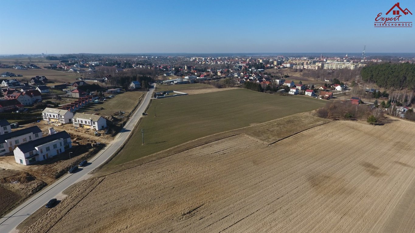 Działka inna na sprzedaż Ostróda, Ostróda  1 614m2 Foto 4