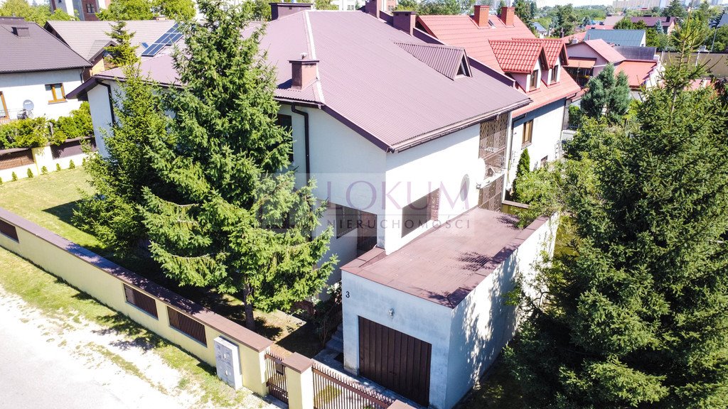 Dom na sprzedaż Radom, Żakowice, Gościnna  280m2 Foto 2