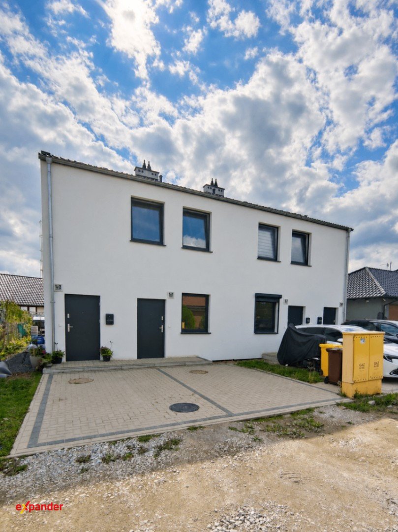 Gowarzewo - 3-pokoje z ogródkiem i szybkim dojazdem do Poznania Gowarzewo, Pogodna  51m2 Foto 1
