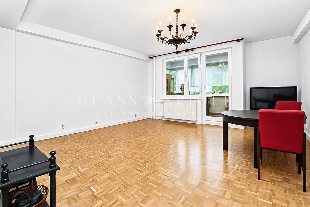 Do sprzedania przestronne 3-pokojowe mieszkanie 72 m² z balkonem Warszawa, Praga-Południe, 21 Pułku Piechoty Dzieci Warszawy  72m2 Foto 1