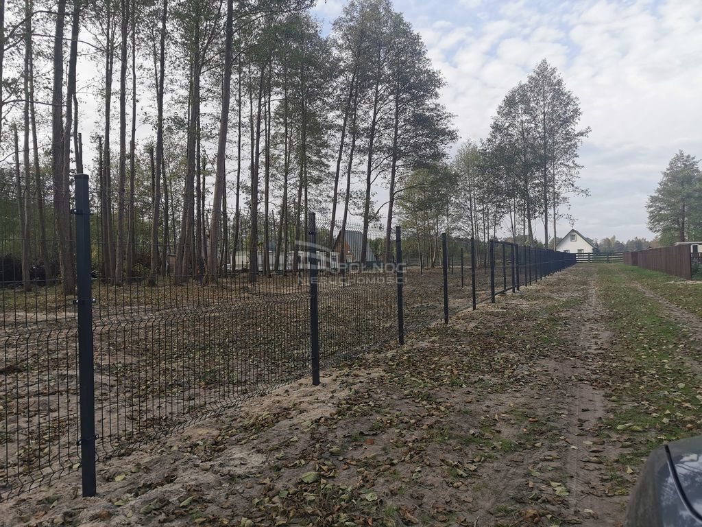 Działka rekreacyjna na sprzedaż Pilchy  600m2 Foto 12