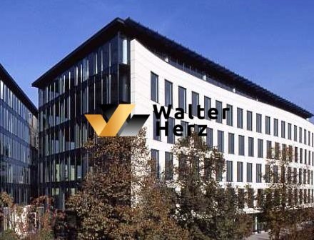 Nowoczesne biuro 394 m² w centrum Warszawy z klimatyzacją polecam Warszawa, Śródmieście, Powiśle, Fabryczna  394m2 Foto 1