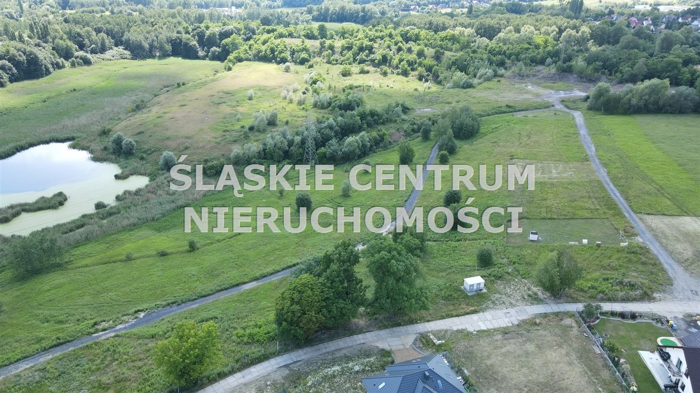 Działka inna na sprzedaż Bytom, Szombierki, Bażantowa  620m2 Foto 7