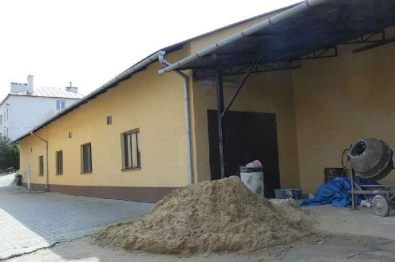 Lokal użytkowy na wynajem Mogielnica 600m2 Foto 1 Lokal użytkowy na wynajem Mogielnica 600m2 Foto 1