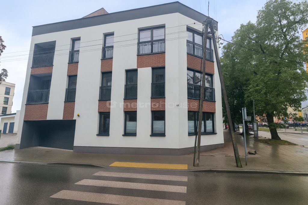 Mieszkanie dwupokojowe na sprzedaż Żyrardów  67m2 Foto 1