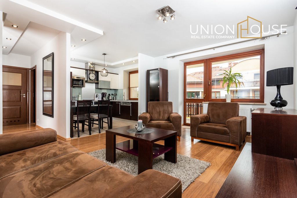 Przestronne 2-pokojowe z dużym tarasem, garażem i komórką Kraków, Prądnik Biały, Prądnik Biały, Starego Wiarusa  50m2 Foto 1