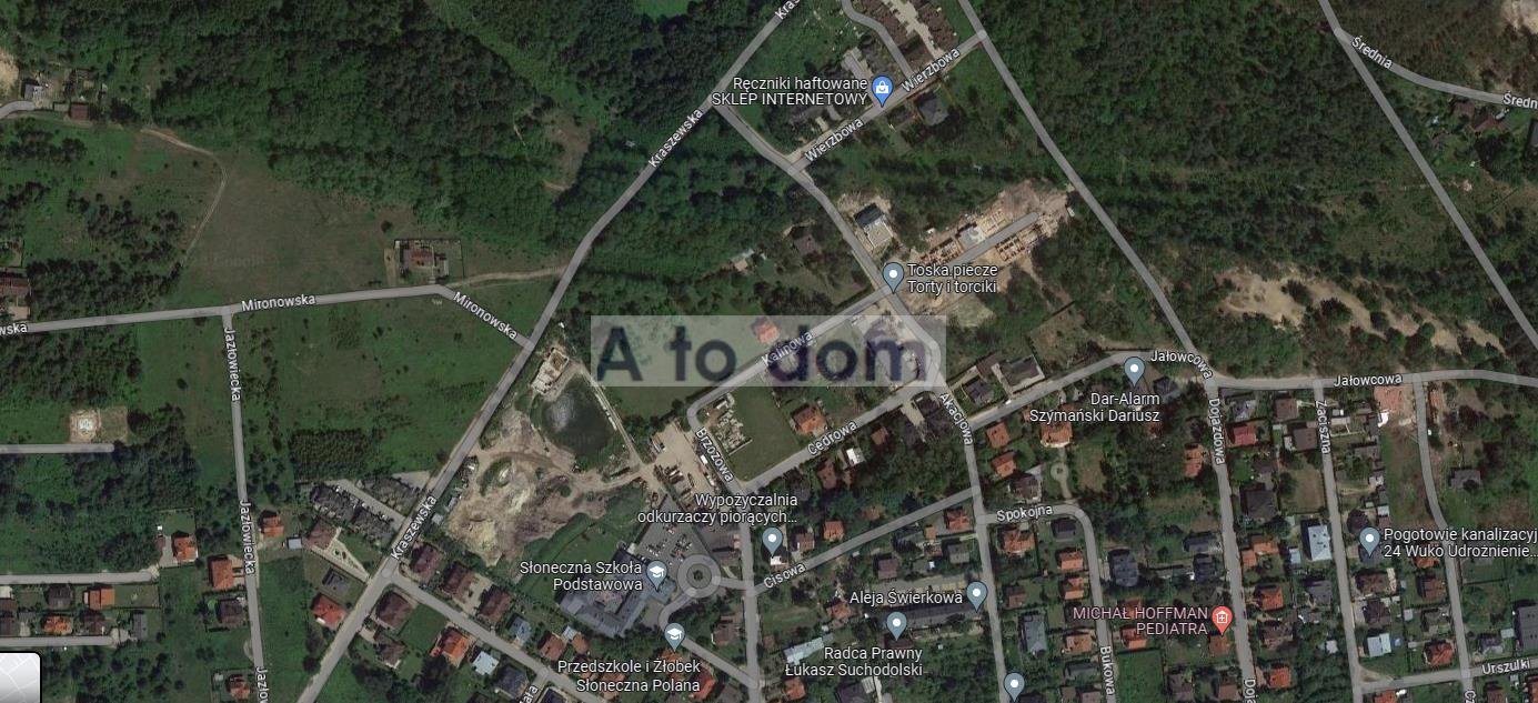Zapraszam do inwestycyjnej działki 12 234 m² z mediami i planem rozwoju Kobyłka  12 234m2 Foto 1