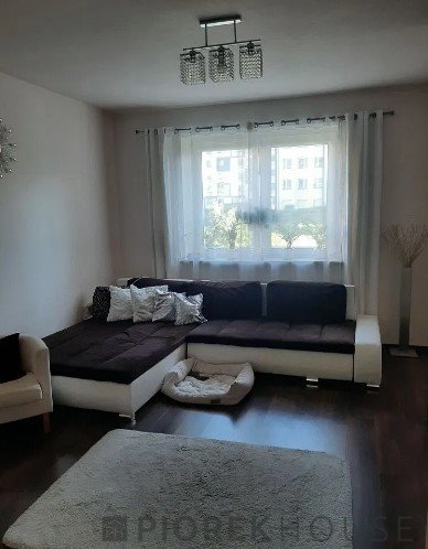 Kawalerka na sprzedaż Warszawa, Bielany, Sándora Petöfiego  37m2 Foto 1