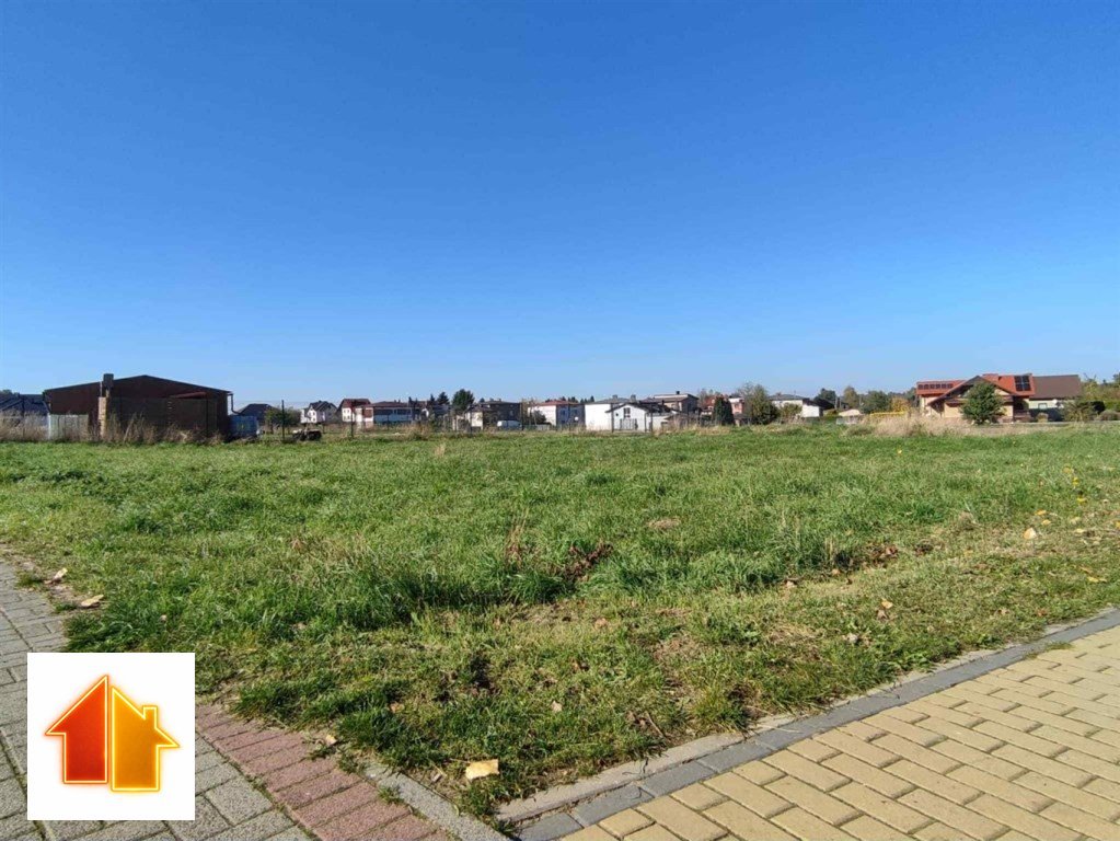 Na sprzedaż działka 921 m² w Żorach z mediami i dogodnym dojazdem Żory, Kłokocińska  921m2 Foto 1