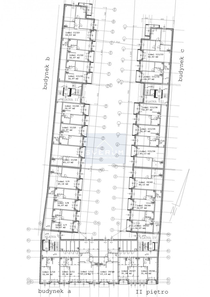 Mieszkanie dwupokojowe na sprzedaż Radomsko  32m2 Foto 5