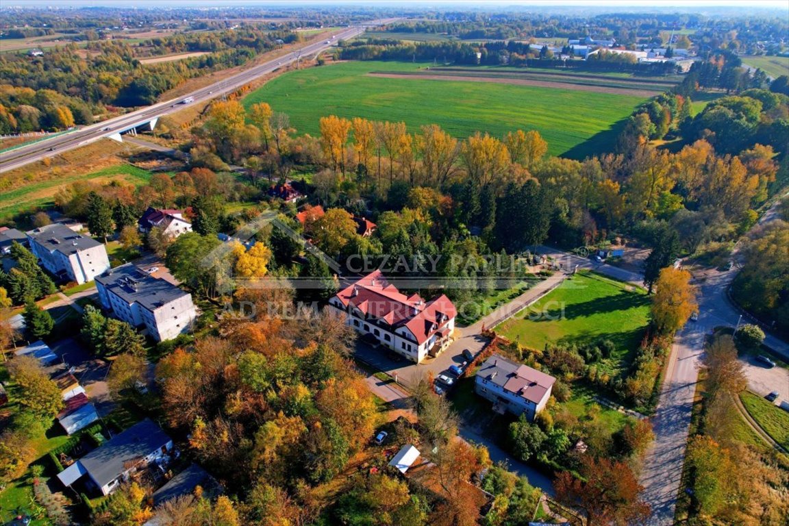 Lokal użytkowy na sprzedaż Motycz, Motycz, Konopnica  1 600m2 Foto 3