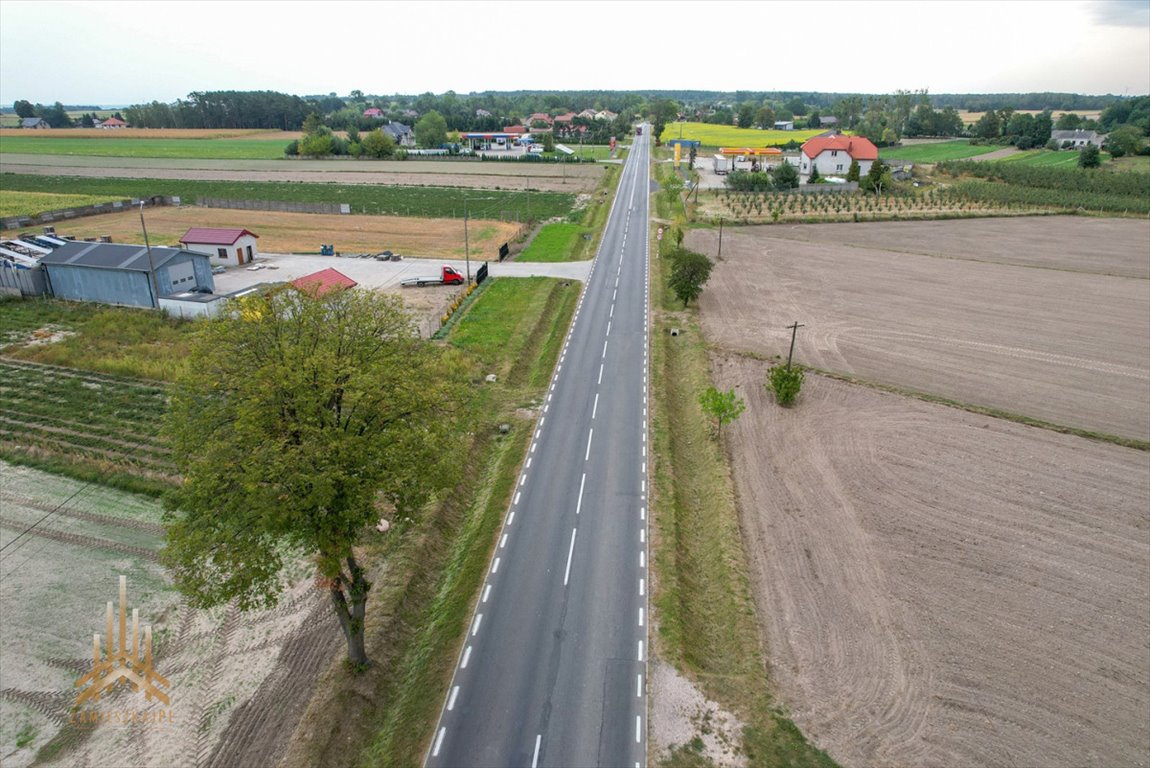 Działka przemysłowo-handlowa na sprzedaż Topólno, Muchowo  20 200m2 Foto 10