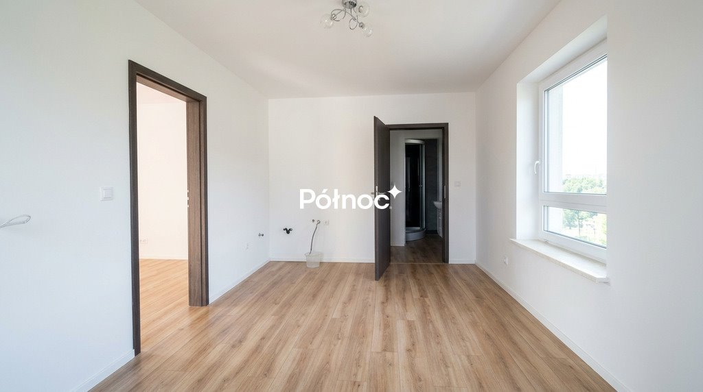 Mieszkanie 36,1 m² z ogrodem i altaną w Krosnowicach Krosnowice, Polna  36m2 Foto 1