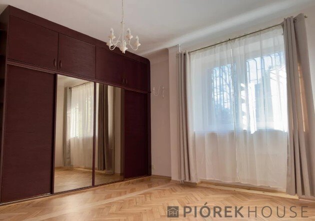 Przestronne 3-pokojowe mieszkanie z historią i zieloną okolicą Warszawa, Rembertów, Emilii Gierczak  71m2 Foto 1